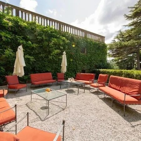 Apartmán Castello Magona - Residenza D'epoca Campiglia Marittima