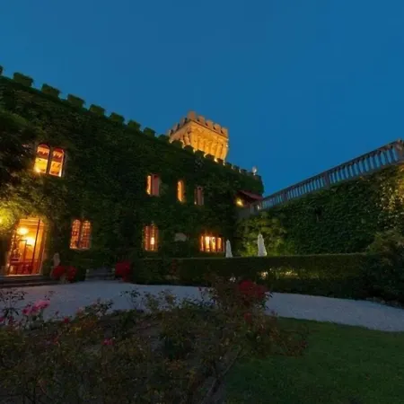 Apartmán Castello Magona - Residenza D'epoca Campiglia Marittima