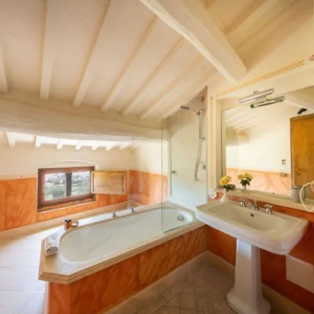 Castello Magona - Apartmán Venturina Terme