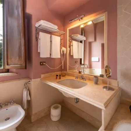 Apartmán Castello Magona - Venturina Terme