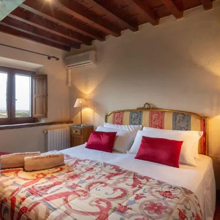 Castello Magona - Residenza D'epoca *
