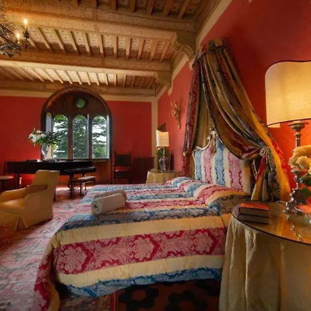Castello Magona - Residenza D'epoca شقة كامبيليا ماريتيما