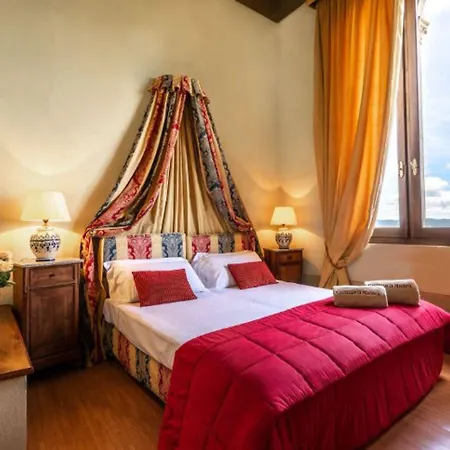 Apartmán Castello Magona - Venturina Terme