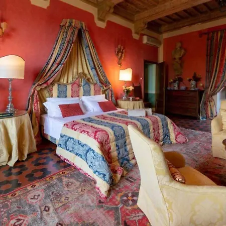 Castello Magona - Residenza D'epoca *