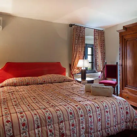 Castello Magona -