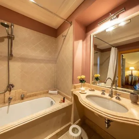Castello Magona - Apartmán *