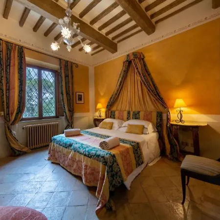 Castello Magona - Residenza D'epoca