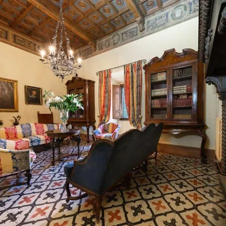 Daire Castello Magona - Residenza D'epoca *