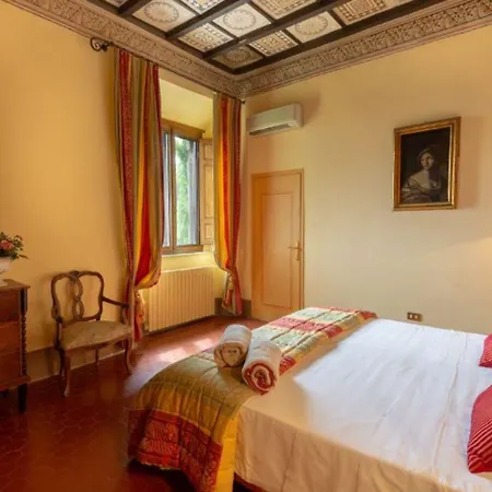 Daire Castello Magona - Residenza D'epoca Campiglia Marittima