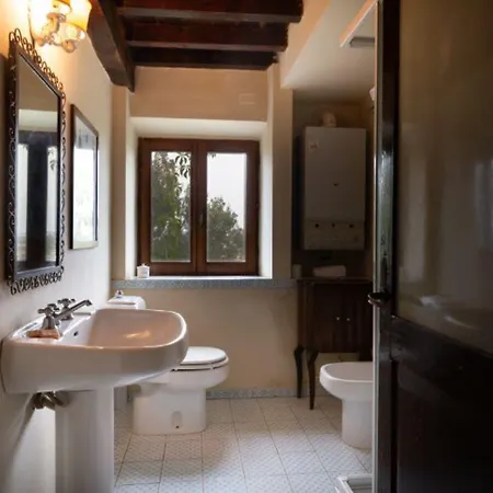 Castello Magona - Residenza D'epoca * كامبيليا ماريتيما