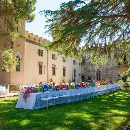 Castello Magona - Residenza D'epoca Daire Campiglia Marittima