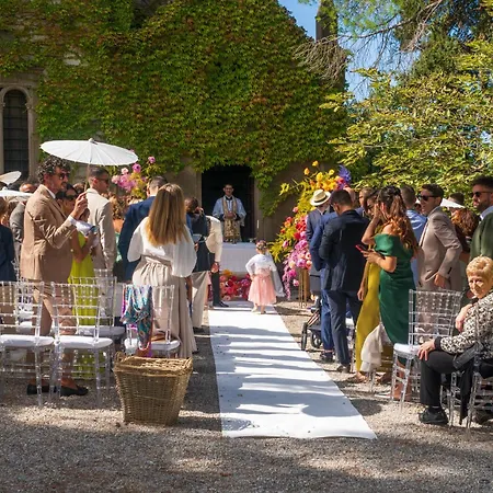 Castello Magona - * Venturina Terme