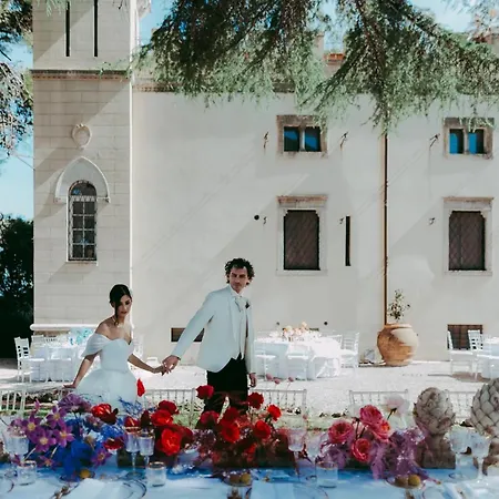 Castello Magona -