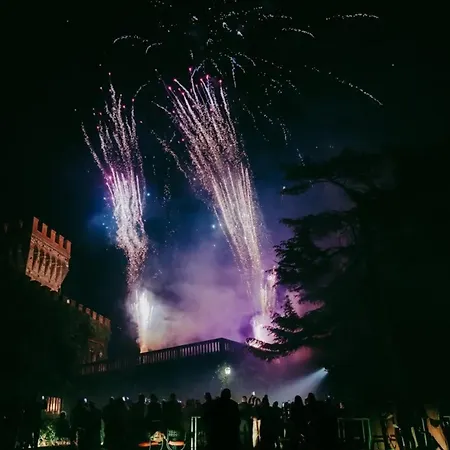 Castello Magona - Residenza D'epoca