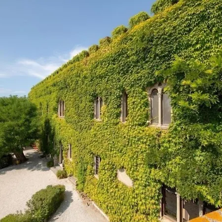 Castello Magona - Residenza D'epoca شقة كامبيليا ماريتيما
