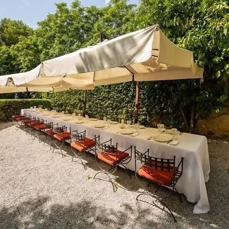Castello Magona - Residenza D'epoca كامبيليا ماريتيما