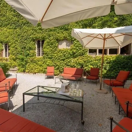 Castello Magona - Residenza D'epoca * كامبيليا ماريتيما