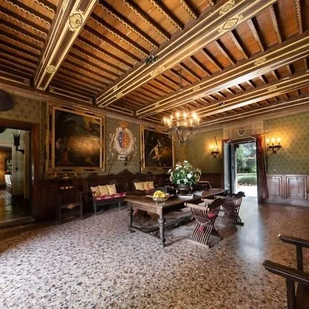 Castello Magona - Residenza D'epoca