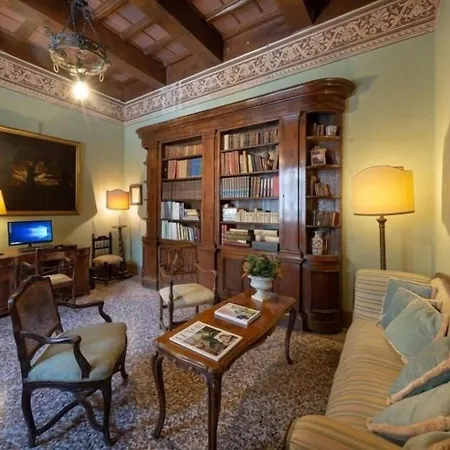 Castello Magona - Residenza D'epoca Daire
