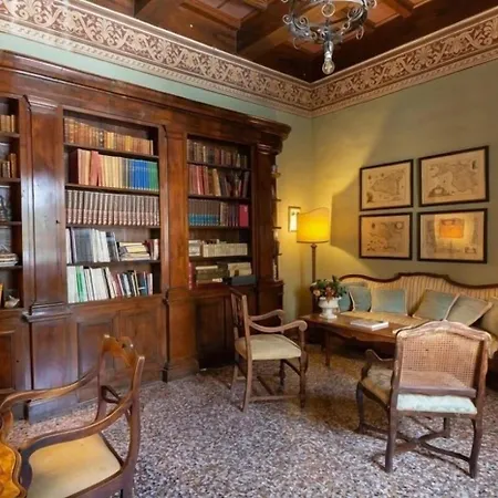 Castello Magona - Residenza D'epoca * Campiglia Marittima