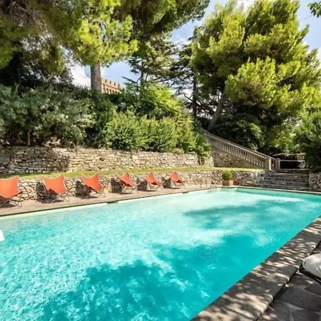 Castello Magona -