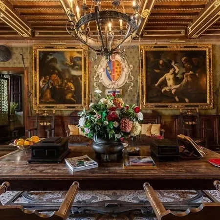 شقة Castello Magona - Residenza D'epoca *