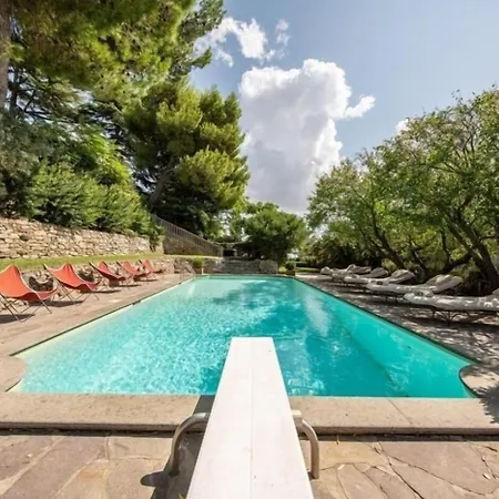 Castello Magona - Apartmán Venturina Terme