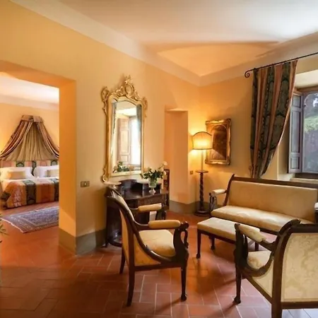 Apartmán Castello Magona - *