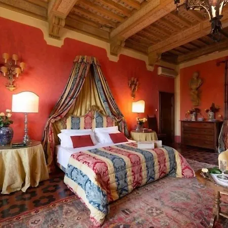 Daire Castello Magona - Residenza D'epoca Campiglia Marittima