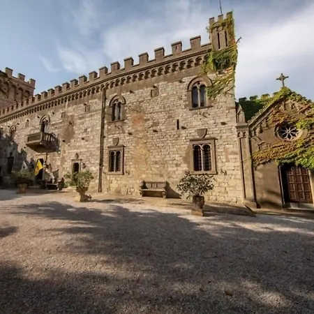 Castello Magona - Residenza D'epoca *