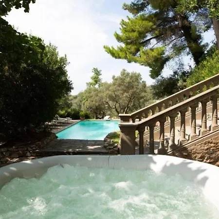 Castello Magona - Residenza D'epoca كامبيليا ماريتيما