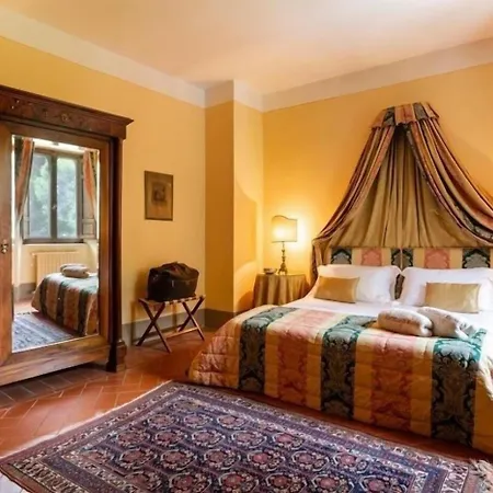 Castello Magona - Residenza D'epoca شقة كامبيليا ماريتيما