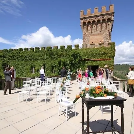 Castello Magona - Residenza D'epoca *