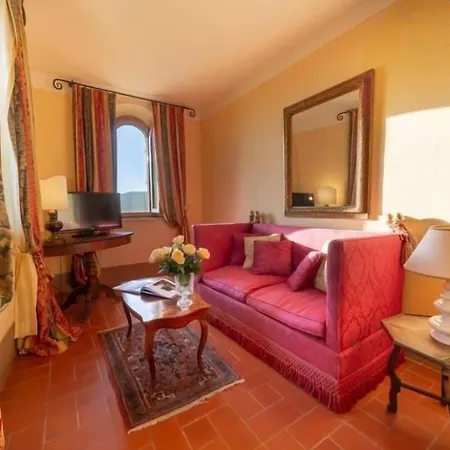 Castello Magona - Residenza D'epoca
