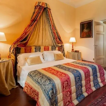 Castello Magona - Apartmán Venturina Terme
