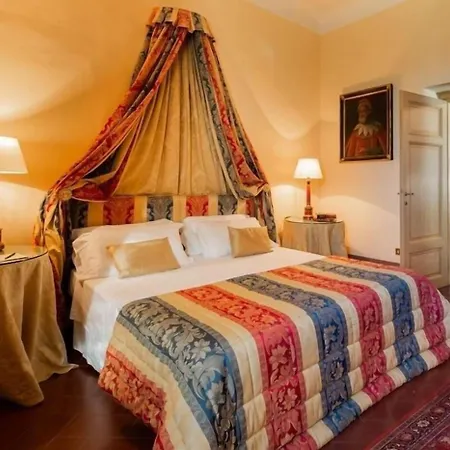 Castello Magona - Residenza D'epoca Daire Campiglia Marittima